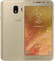 Замена стекла на телефоне Samsung Galaxy J4 (2018) в Казане